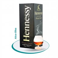Коньяк Хеннесси (Hennessy) 2л